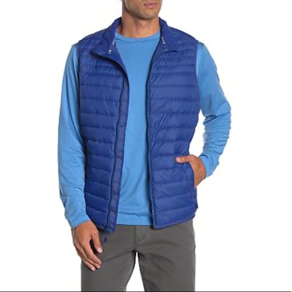 vineyard vines mountain weekend jacket